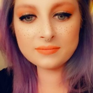 Meet your Posher, Lacey